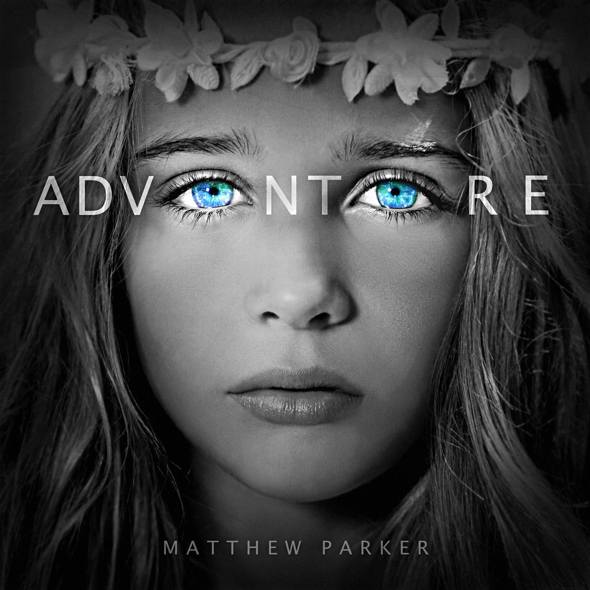 Adventure CD (Available Till End of October Only)