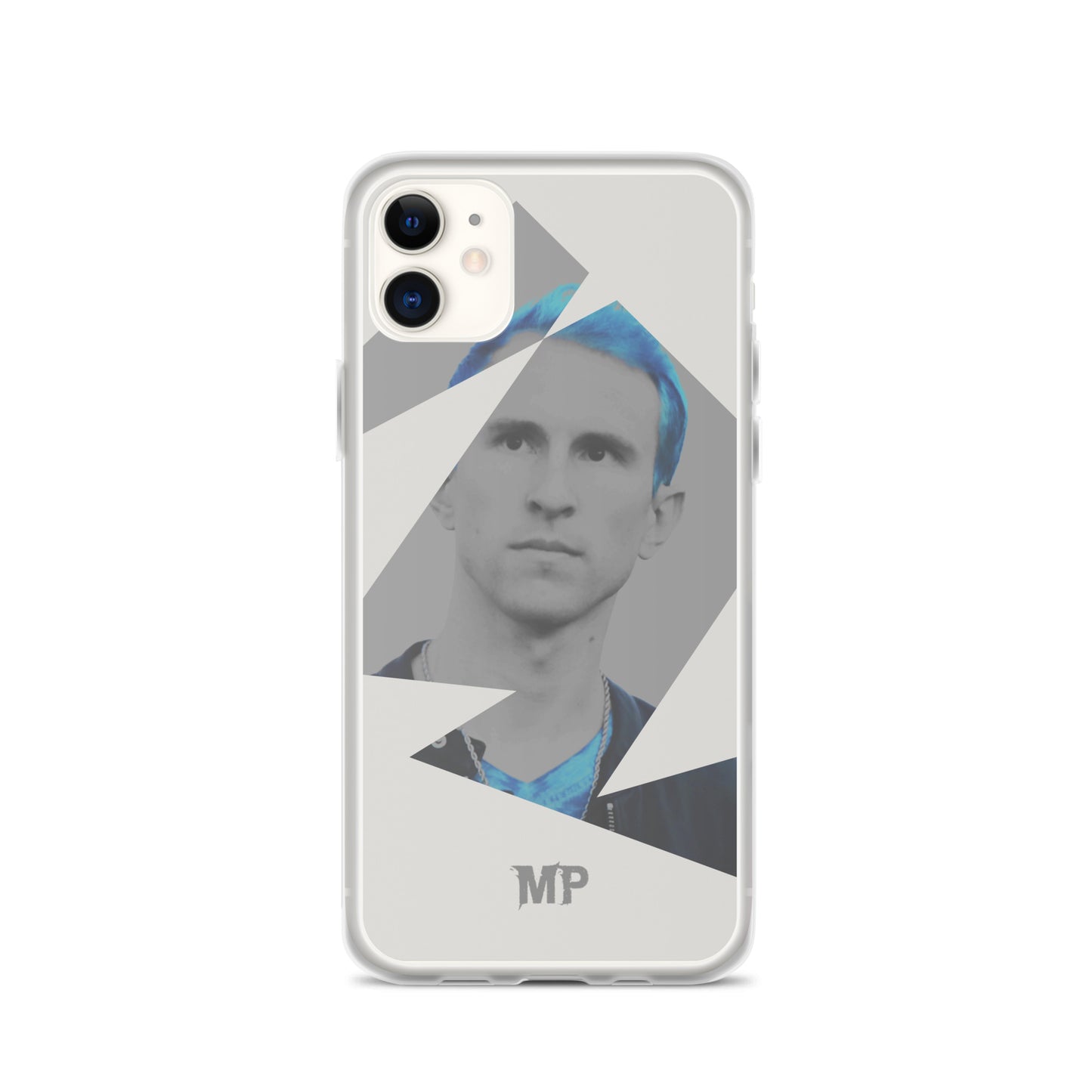 Light MP iPhone Case