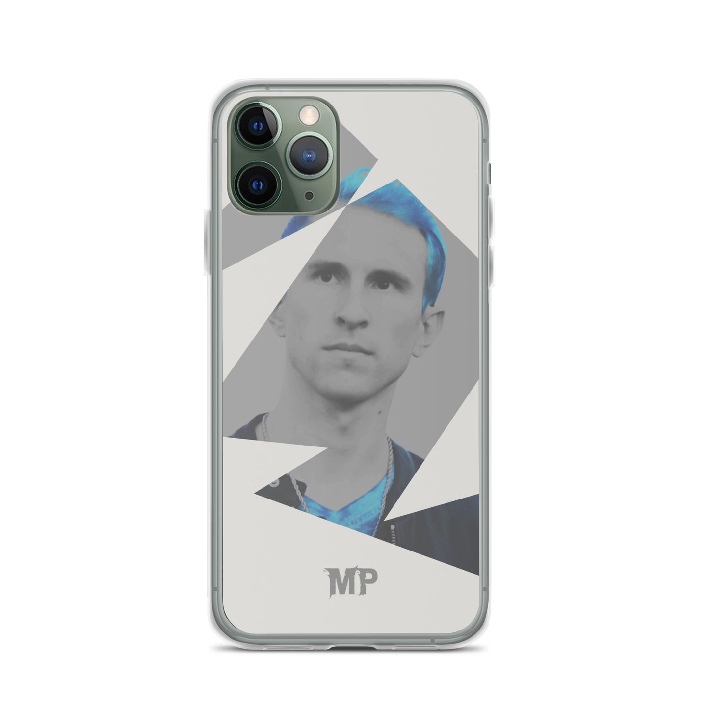 Light MP iPhone Case