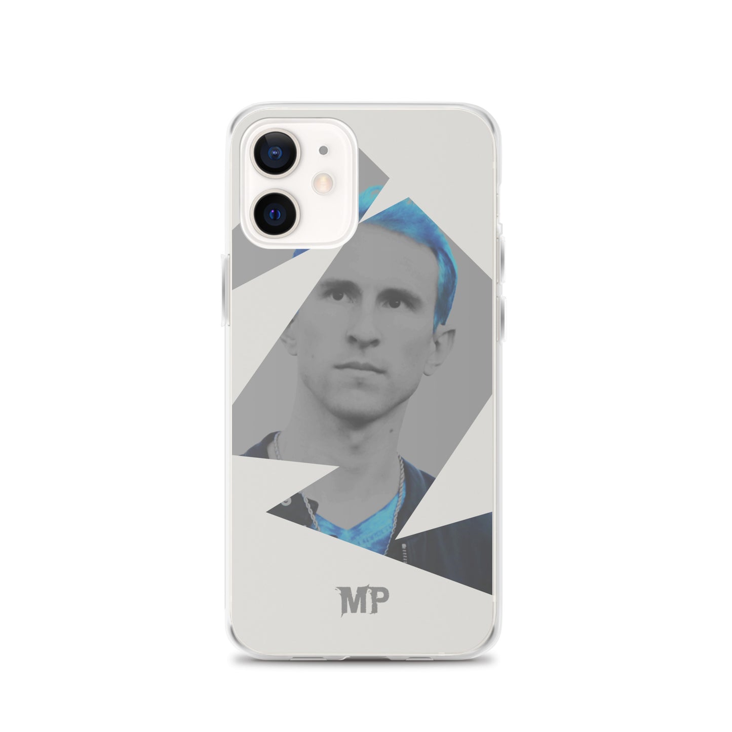 Light MP iPhone Case