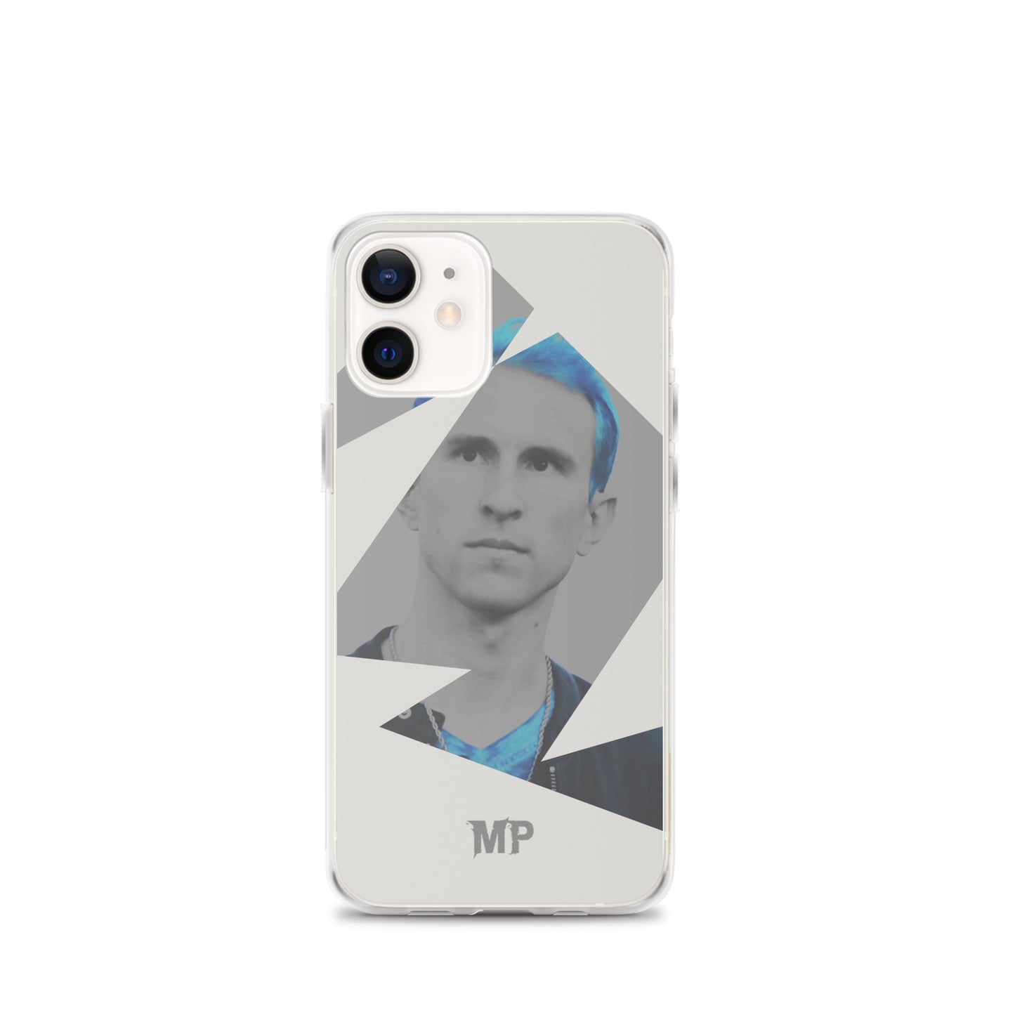 Light MP iPhone Case