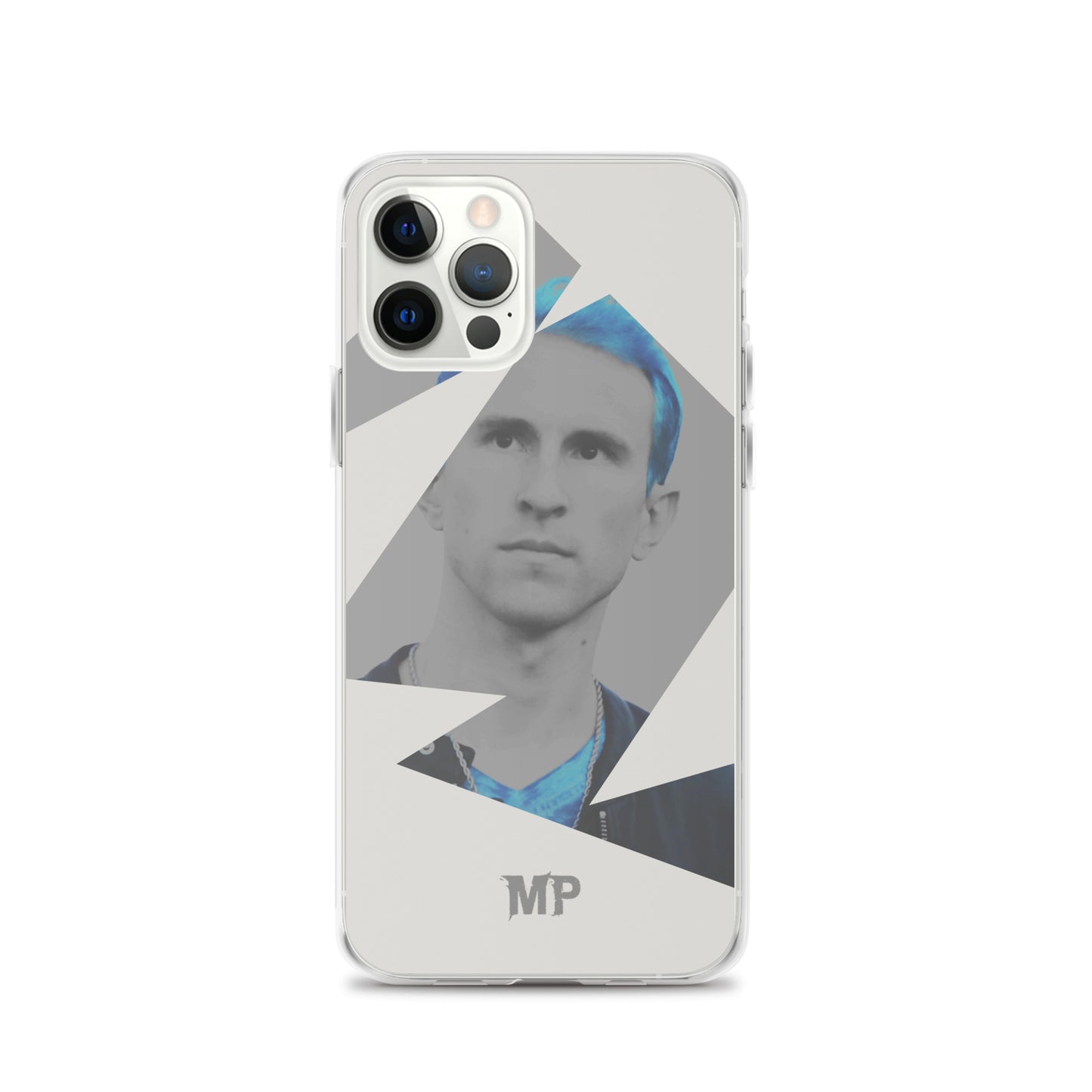 Light MP iPhone Case