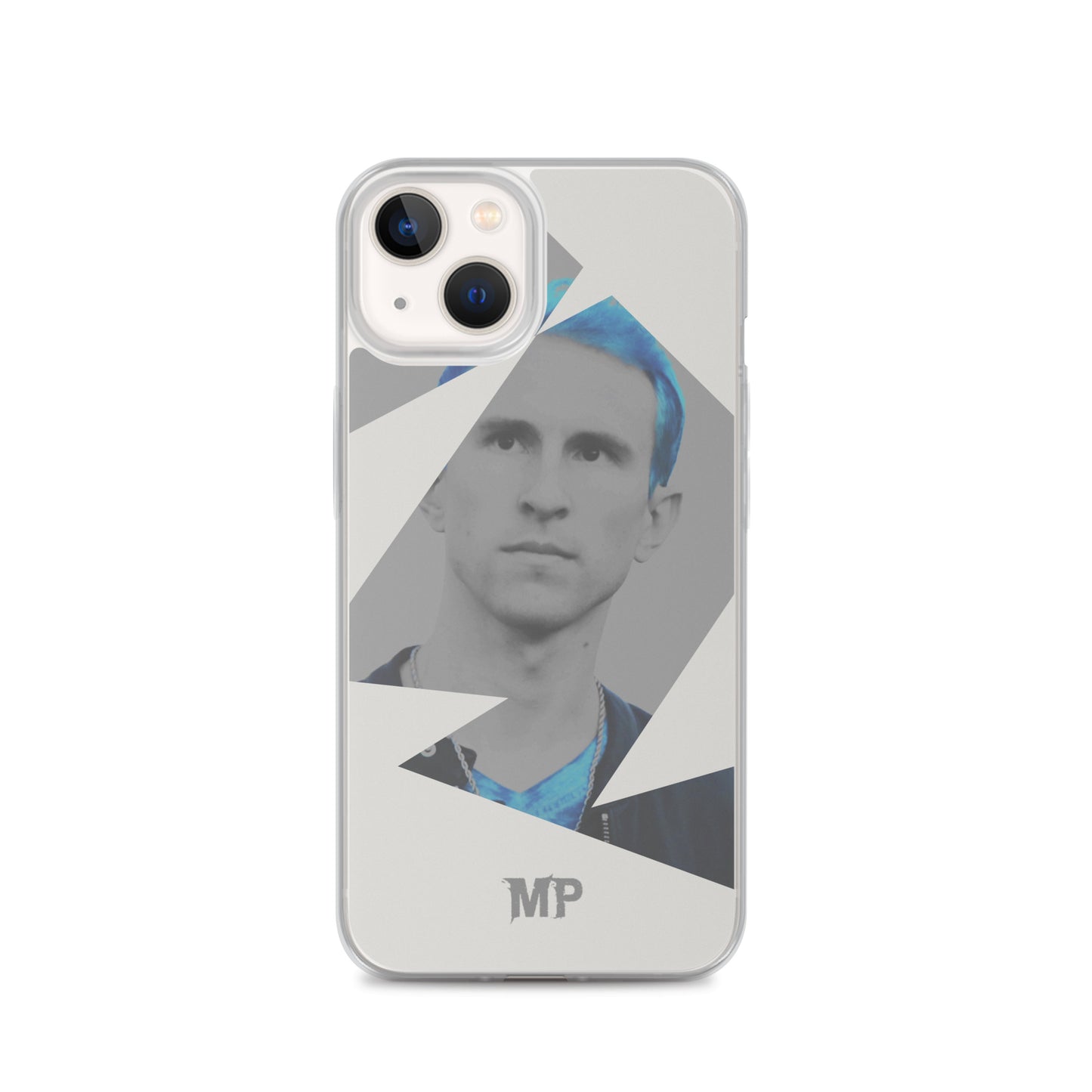 Light MP iPhone Case