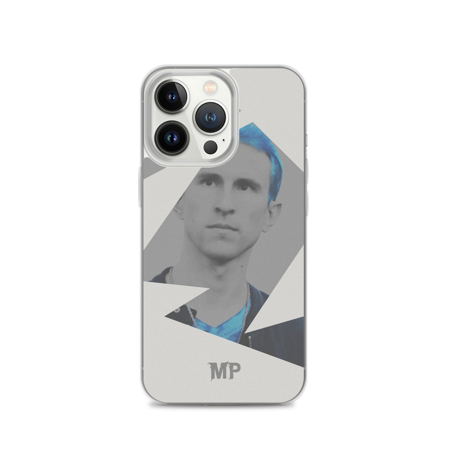 Light MP iPhone Case