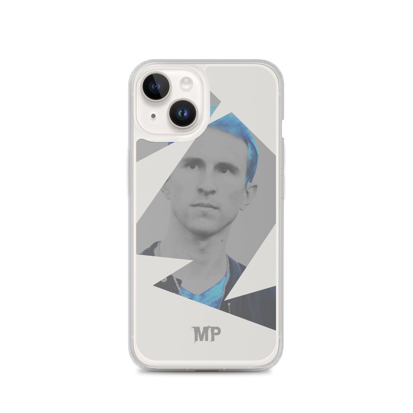 Light MP iPhone Case