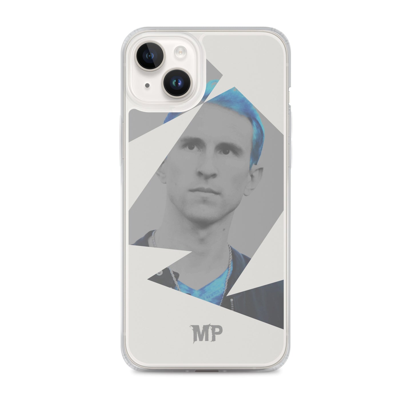 Light MP iPhone Case