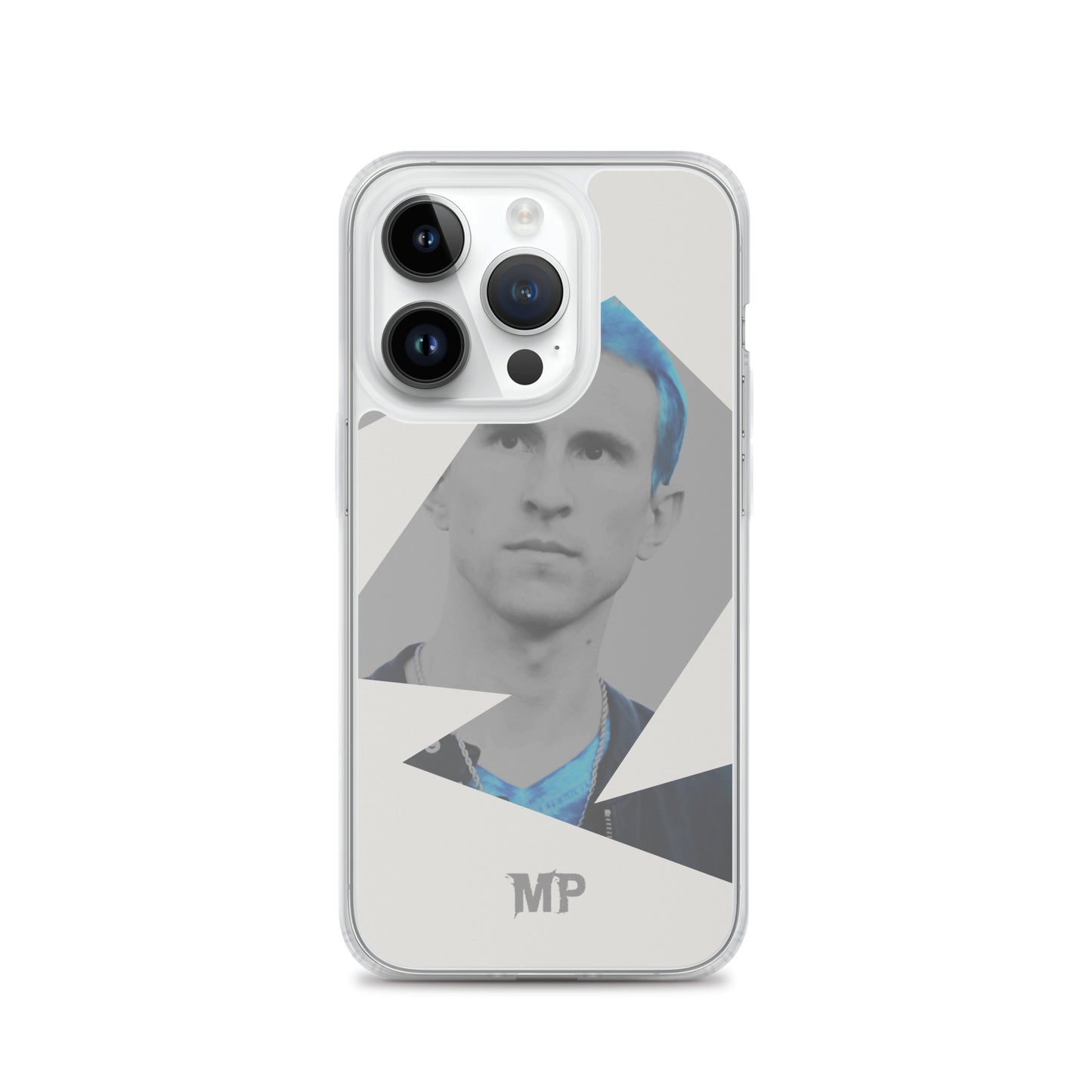 Light MP iPhone Case