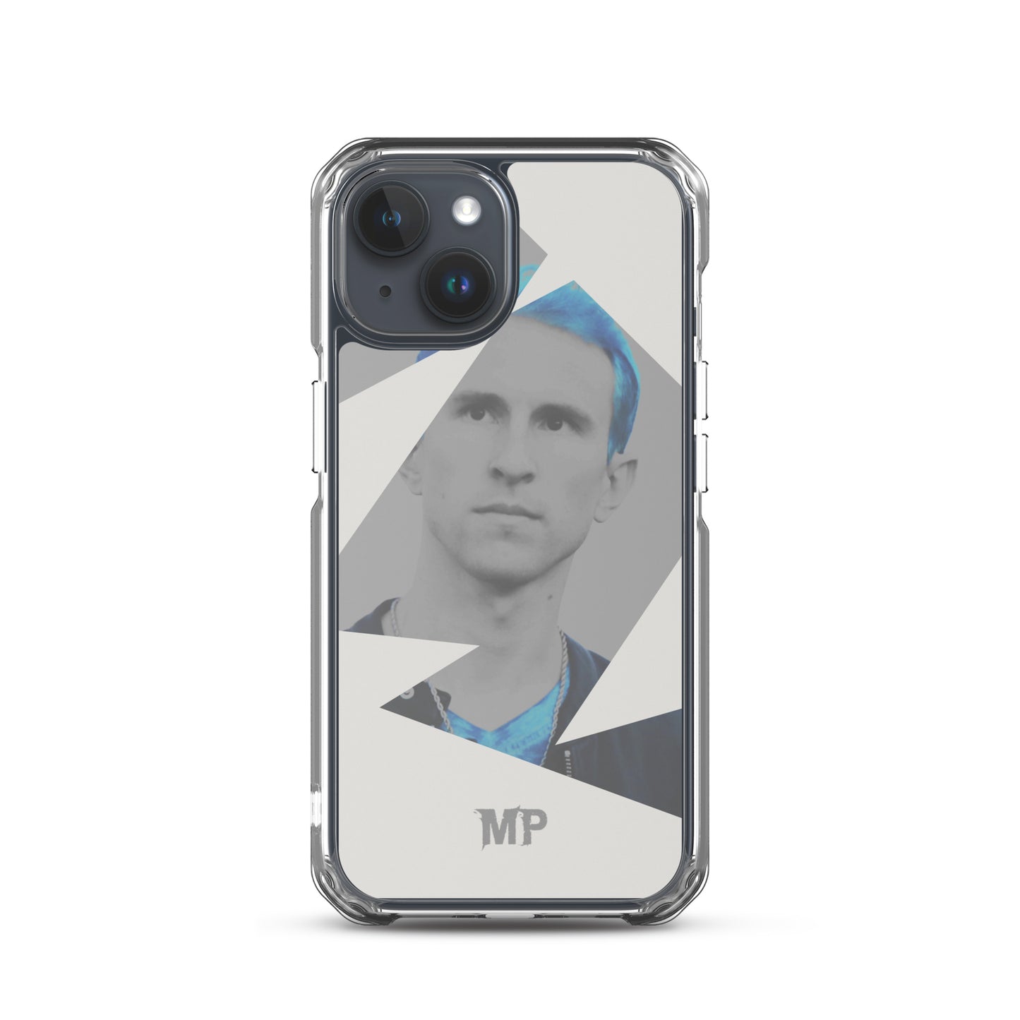 Light MP iPhone Case