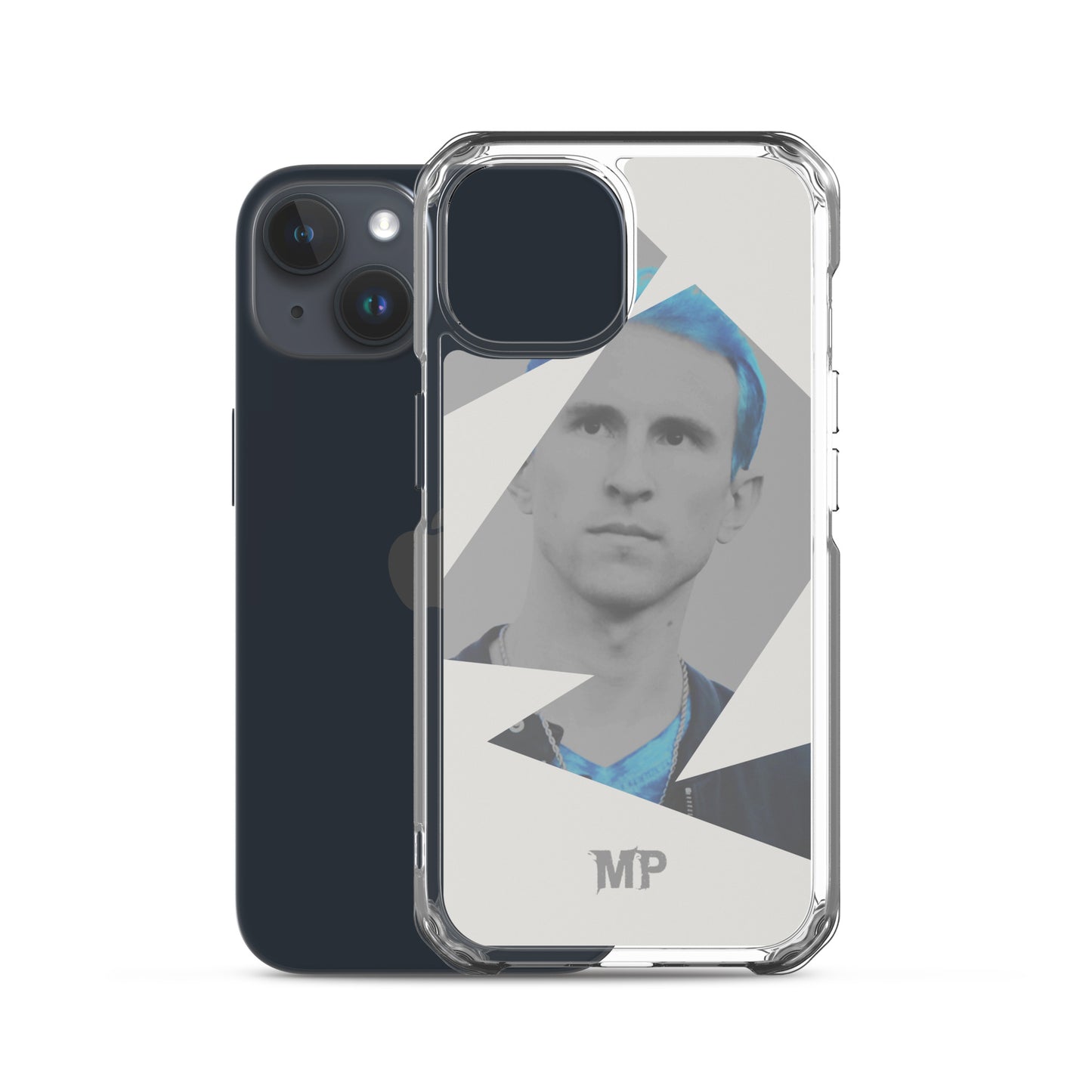 Light MP iPhone Case