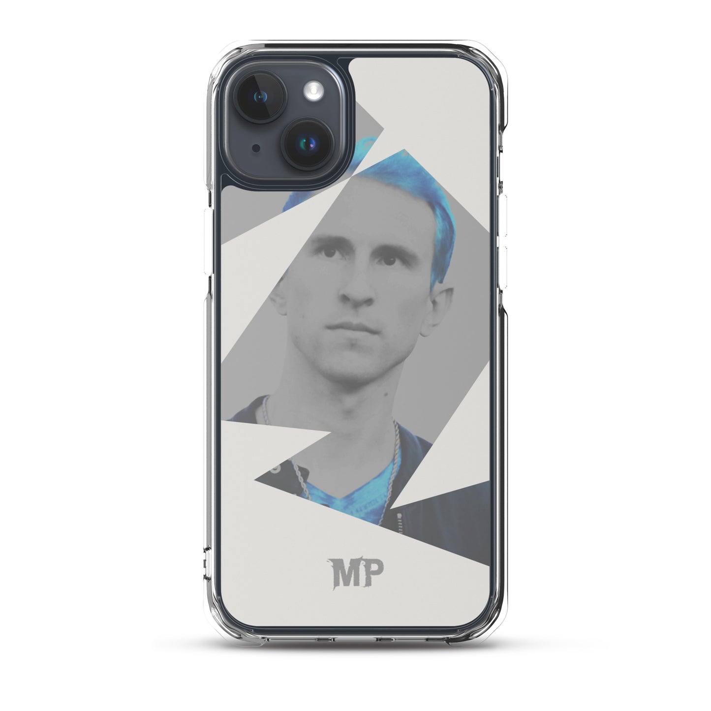 Light MP iPhone Case