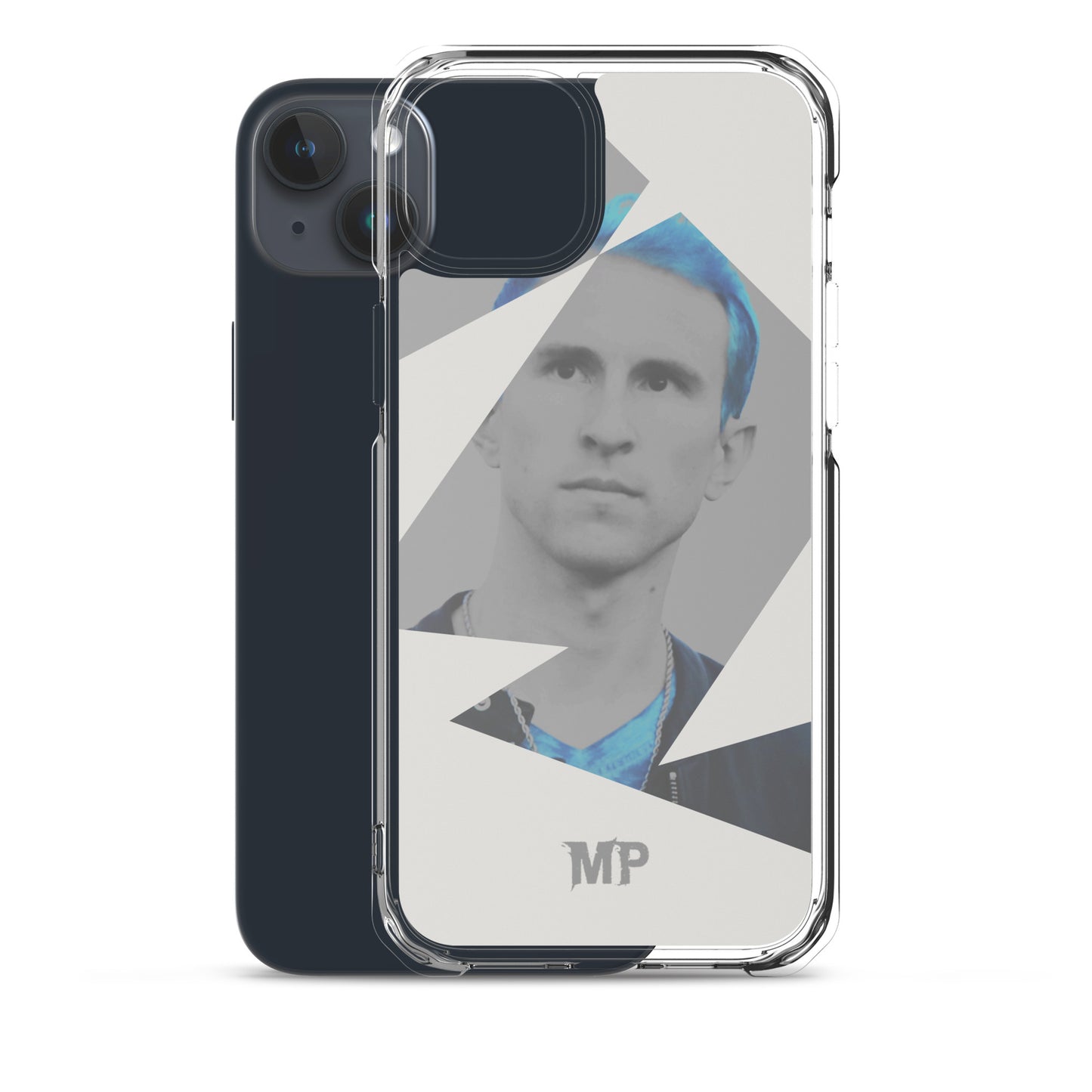 Light MP iPhone Case
