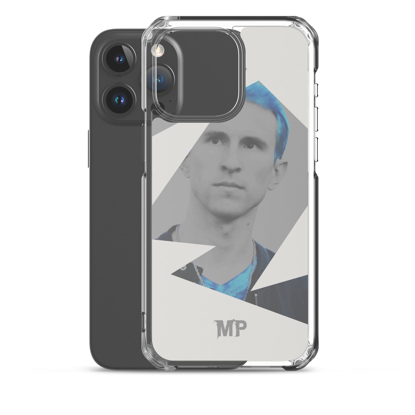 Light MP iPhone Case