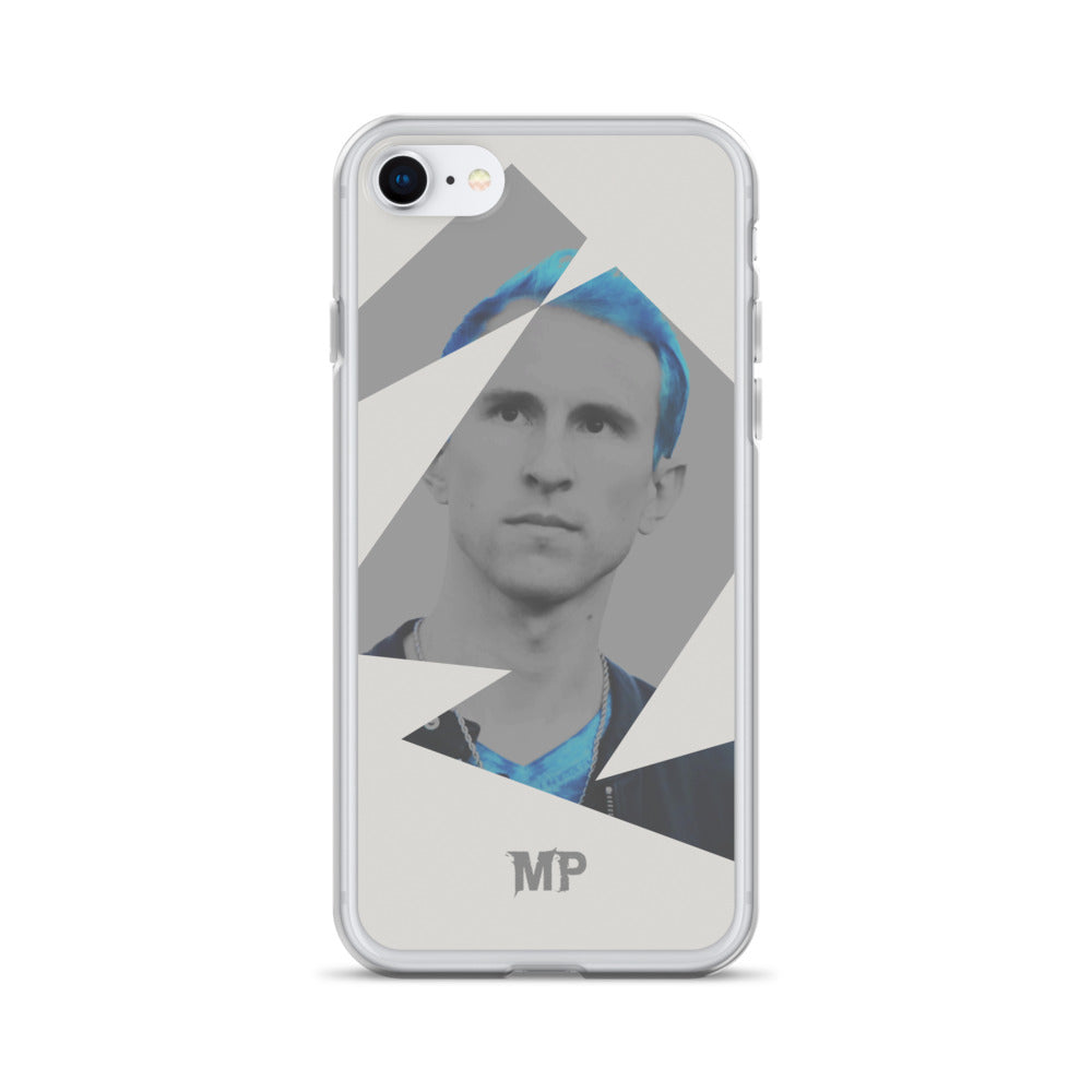 Light MP iPhone Case