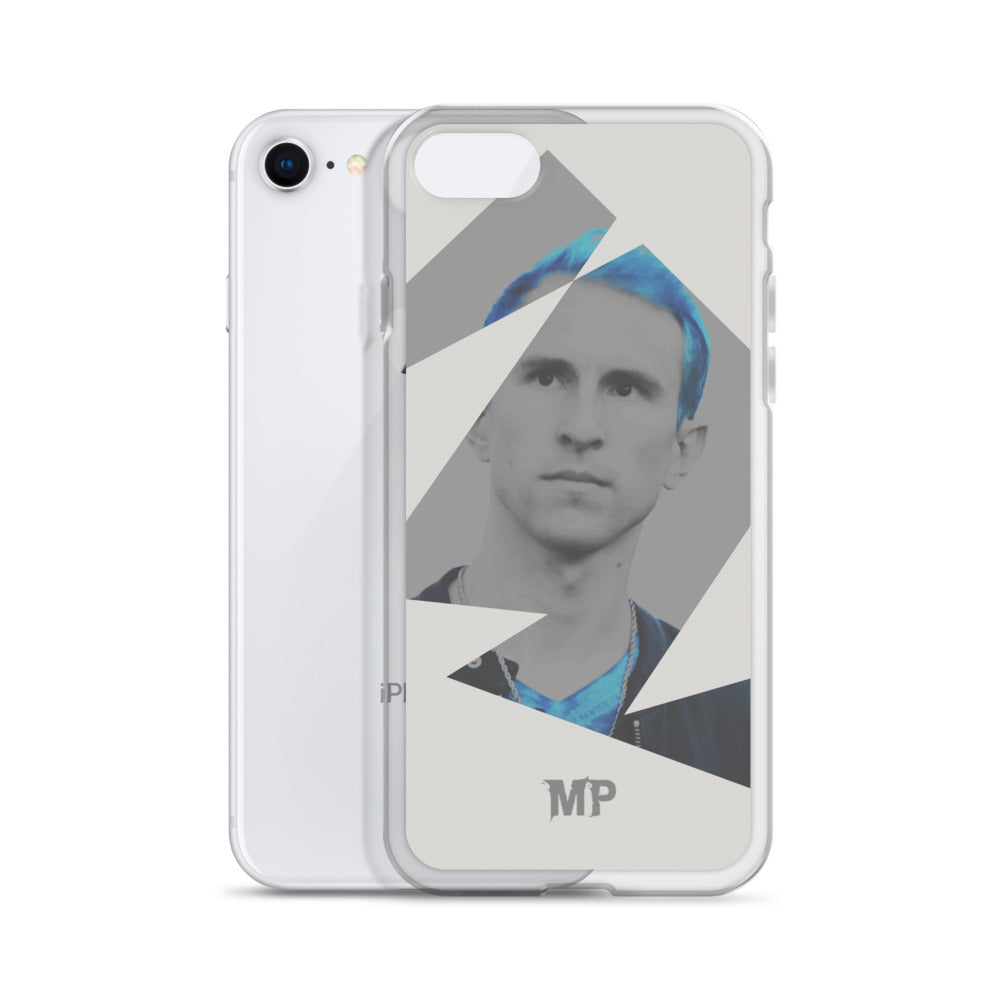 Light MP iPhone Case