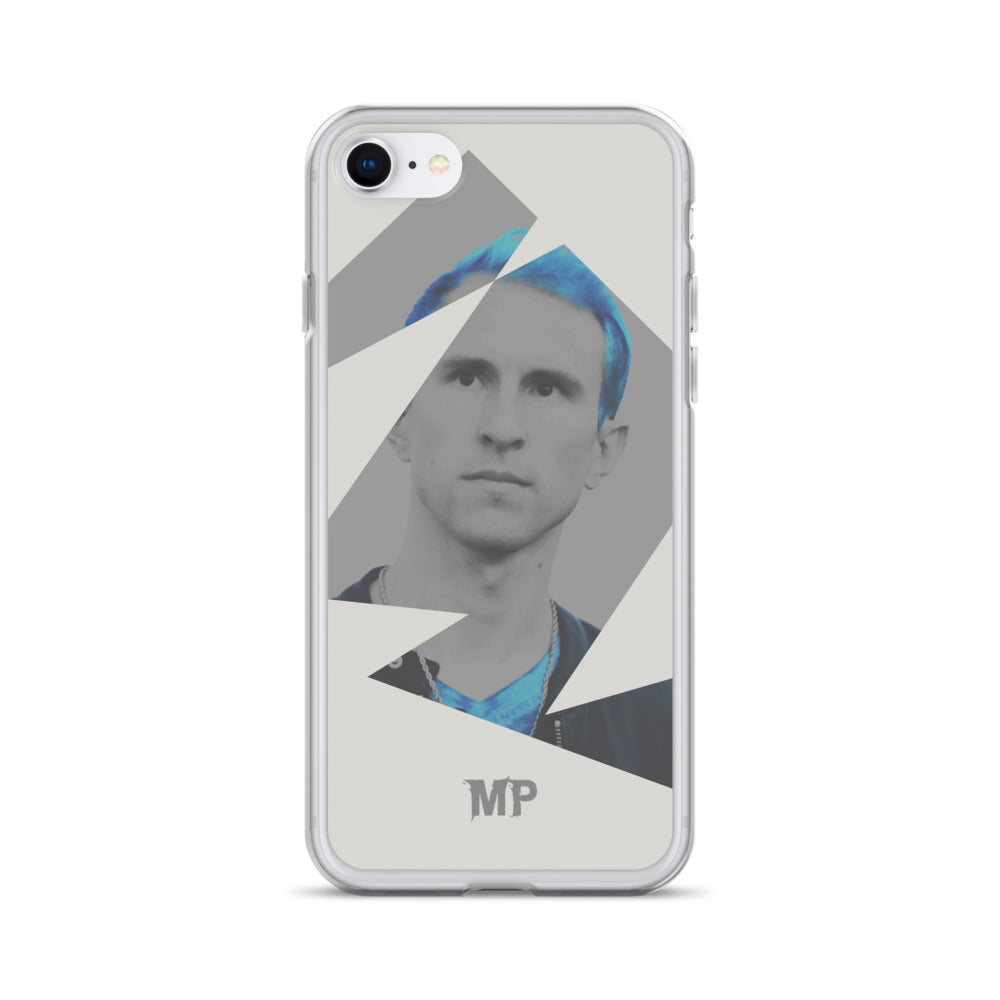 Light MP iPhone Case