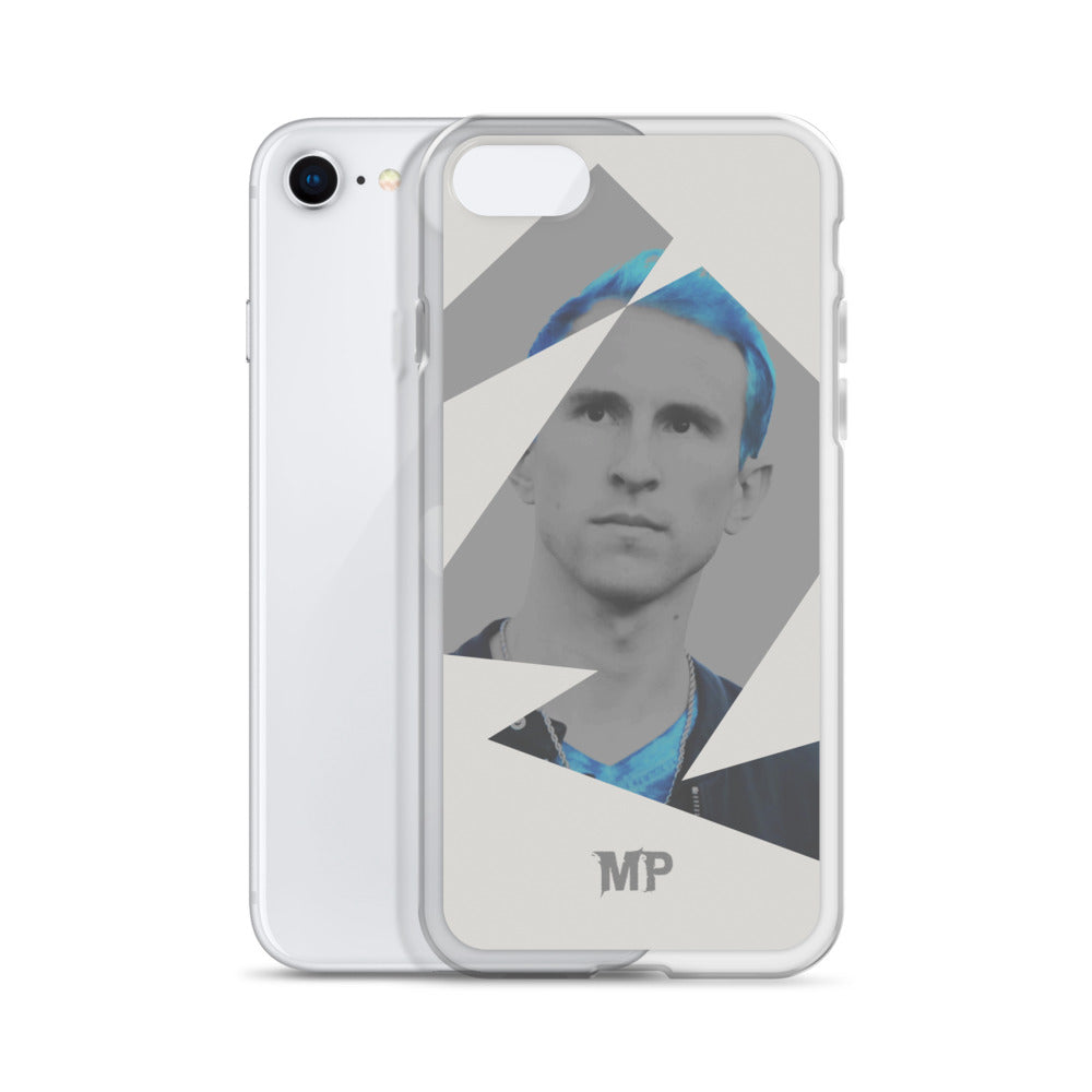 Light MP iPhone Case