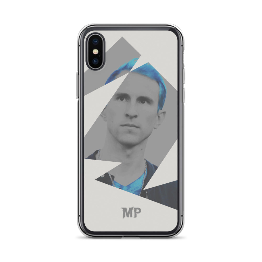 Light MP iPhone Case