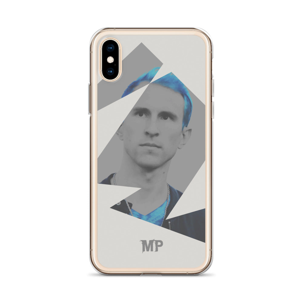 Light MP iPhone Case
