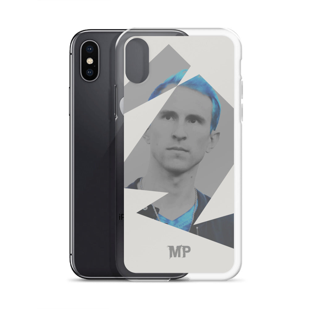 Light MP iPhone Case