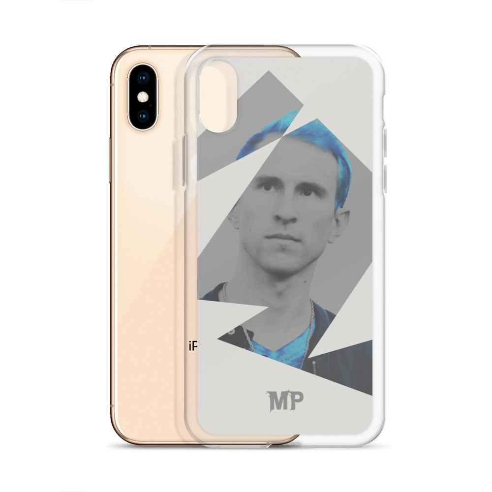 Light MP iPhone Case