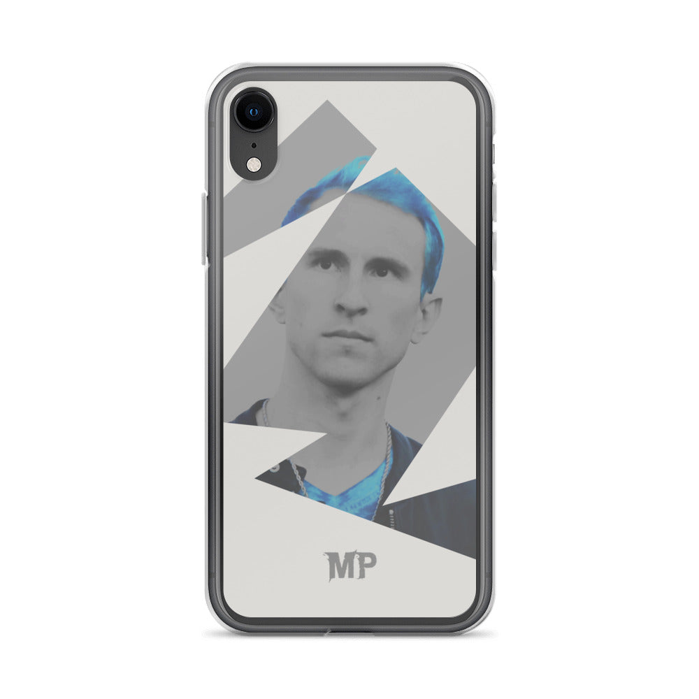 Light MP iPhone Case