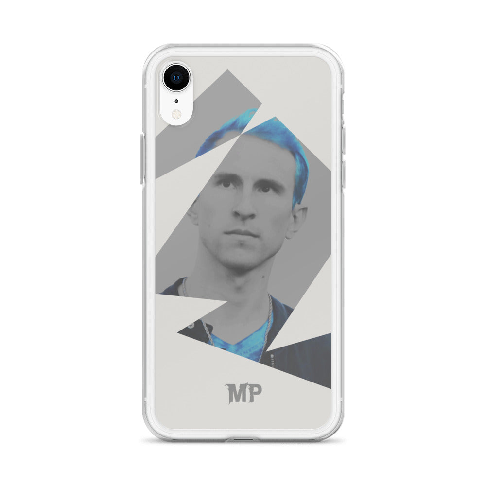 Light MP iPhone Case