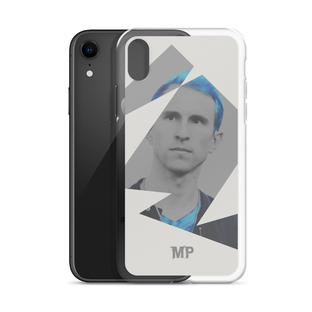 Light MP iPhone Case