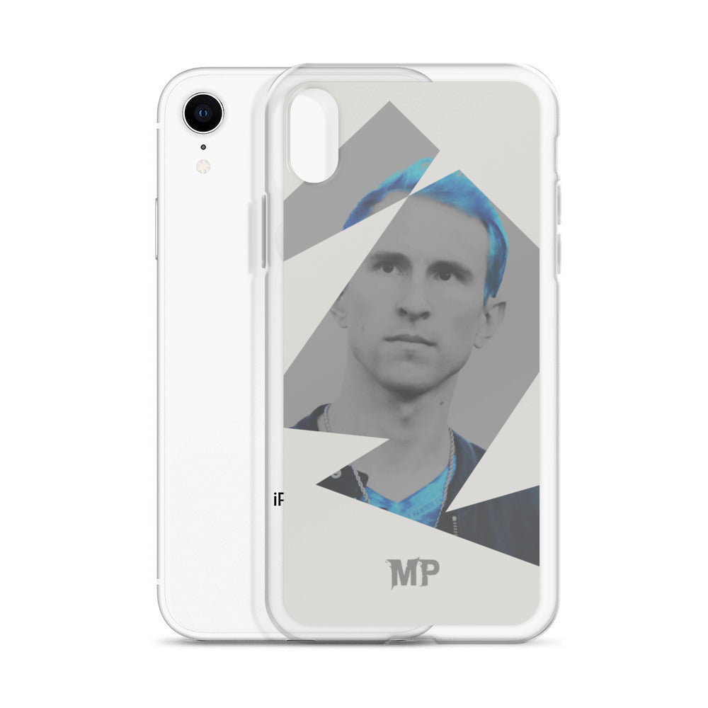Light MP iPhone Case