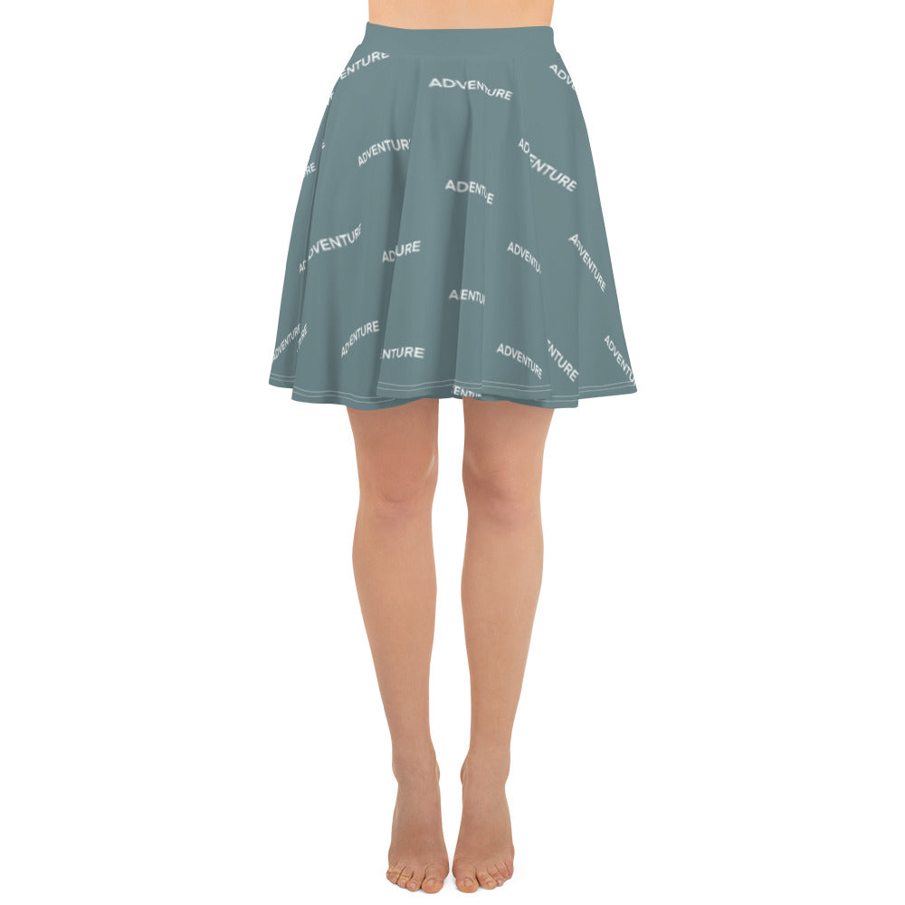 Adventure Skater Skirt