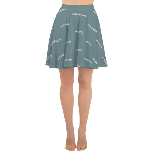 Adventure Skater Skirt