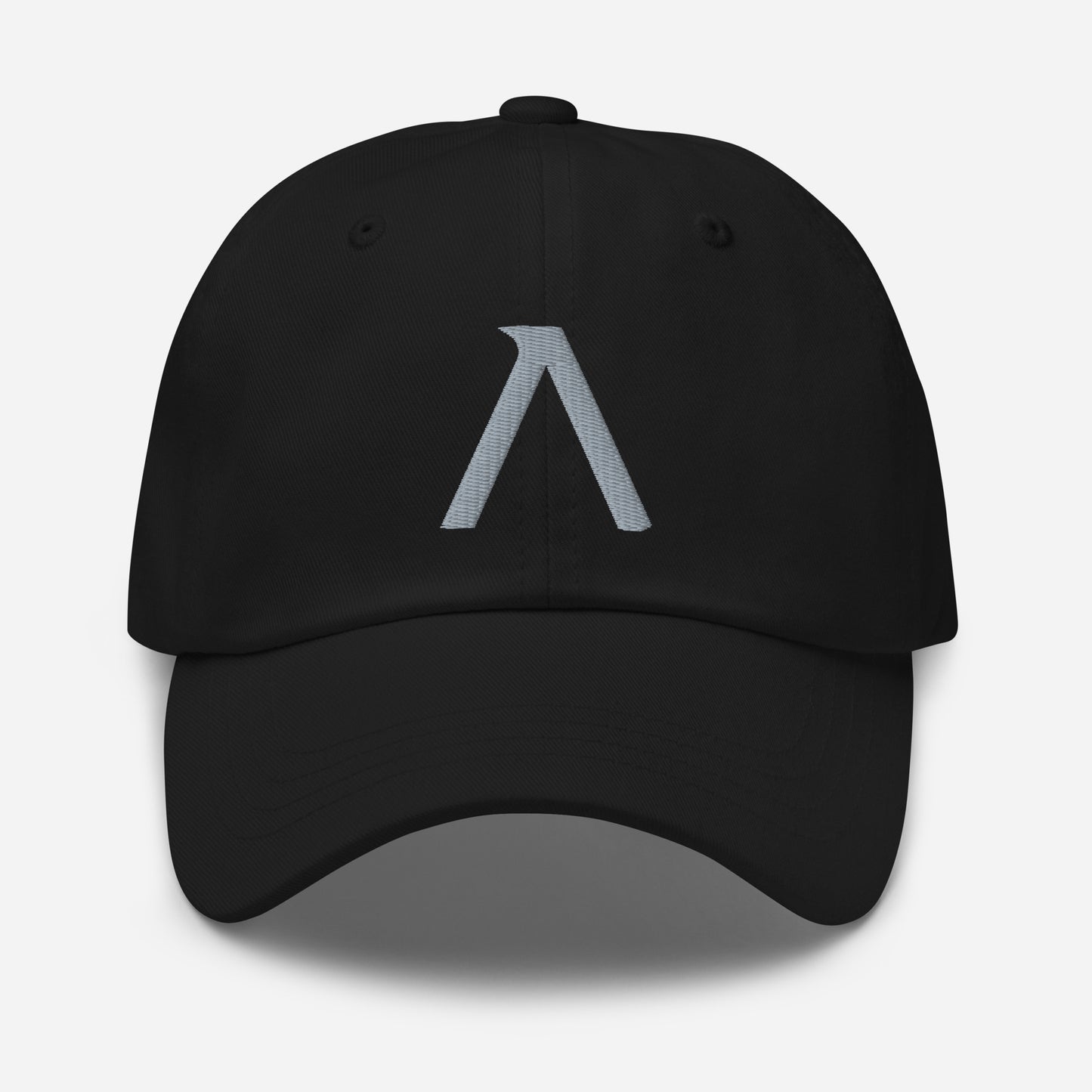 Adventure "A" Baseball hat