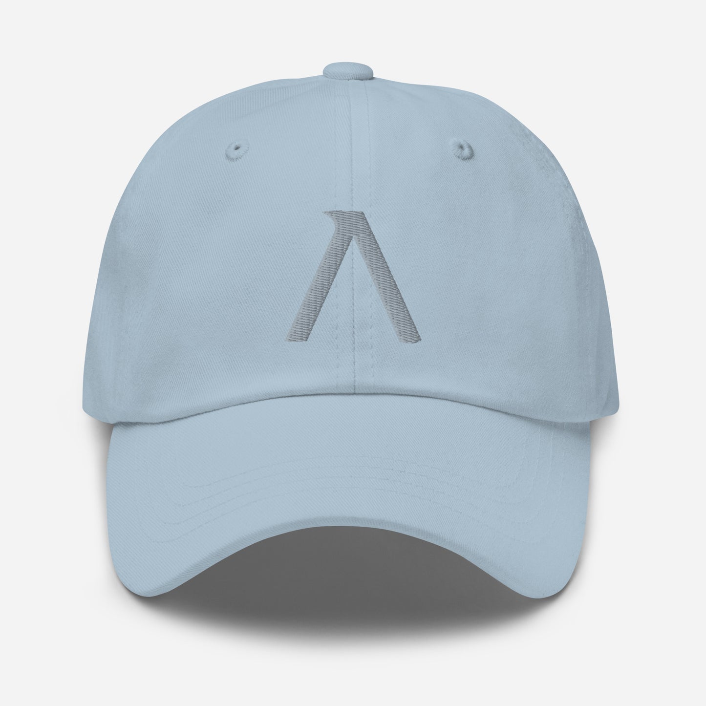 Adventure "A" Baseball hat