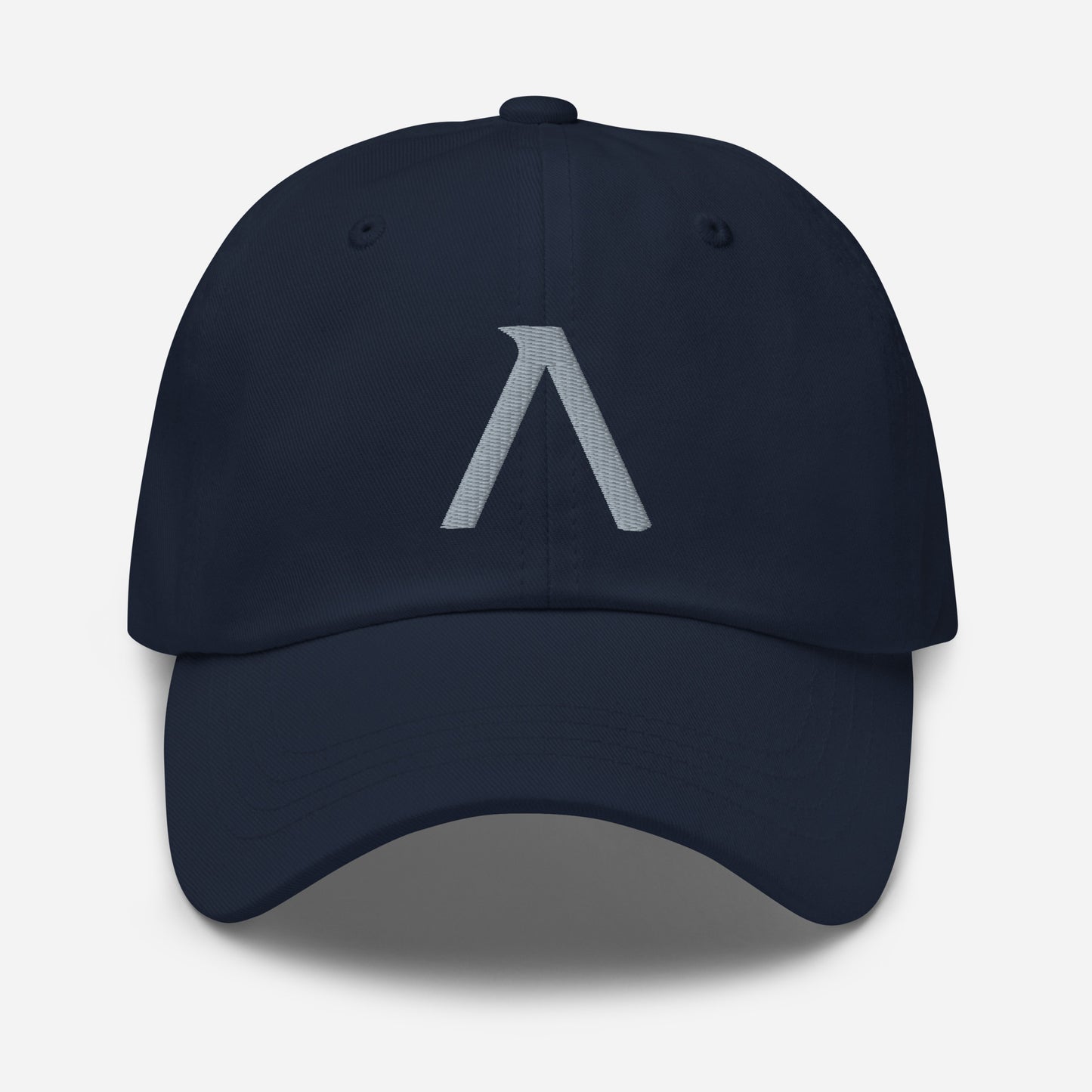 Adventure "A" Baseball hat