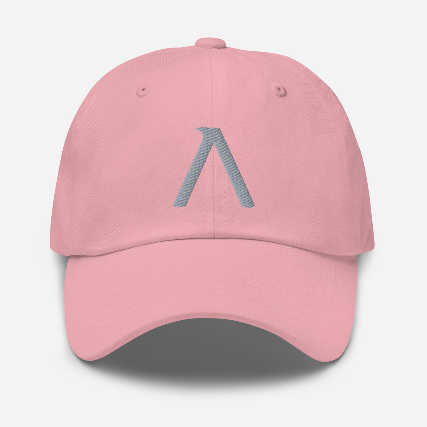 Adventure "A" Baseball hat