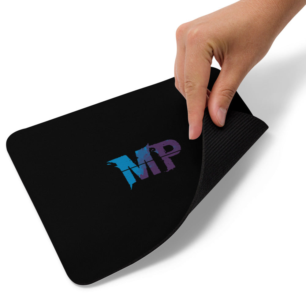Electric MP Mousepad