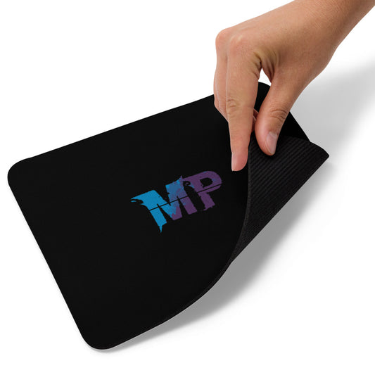 Electric MP Mousepad