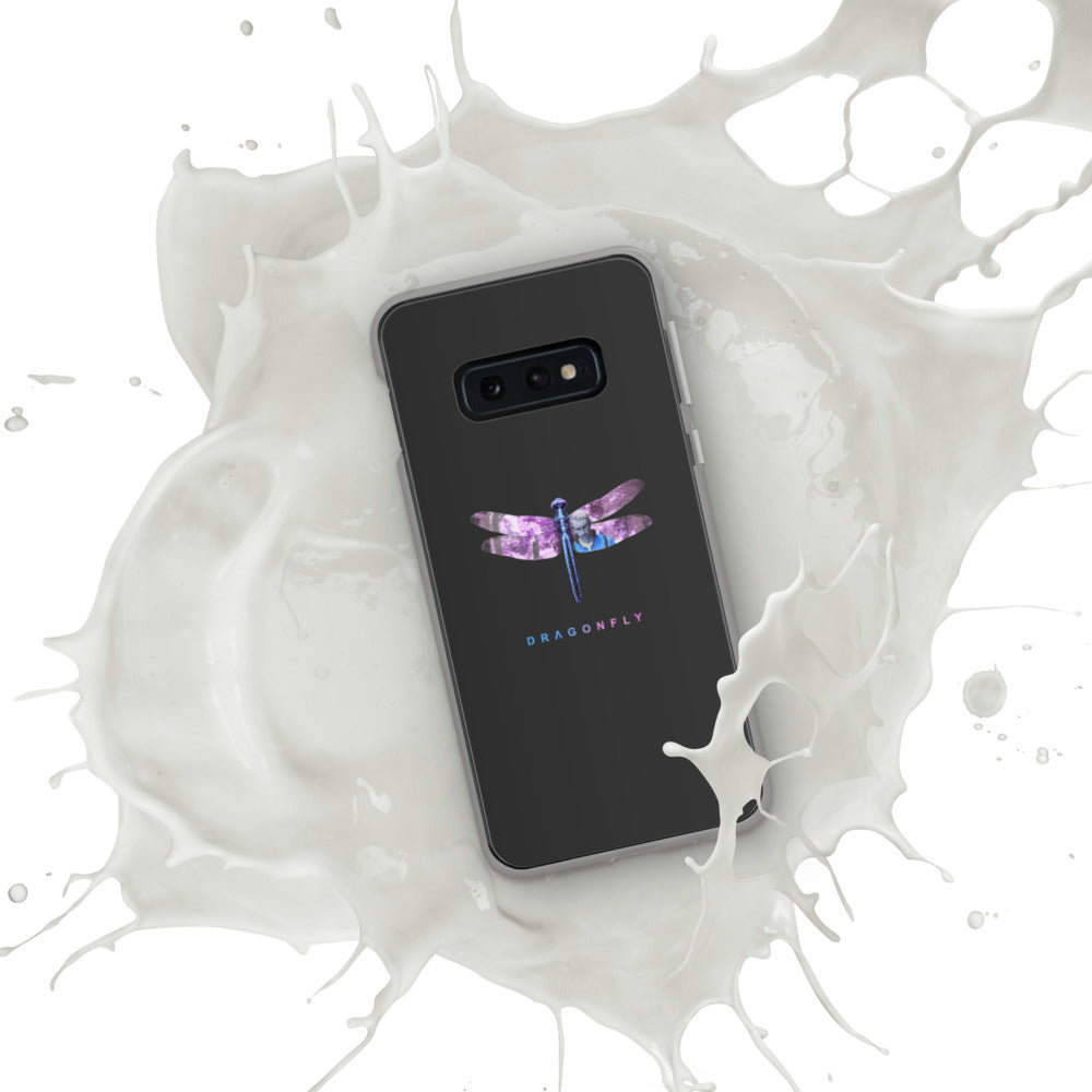 Dragonfly Samsung Case