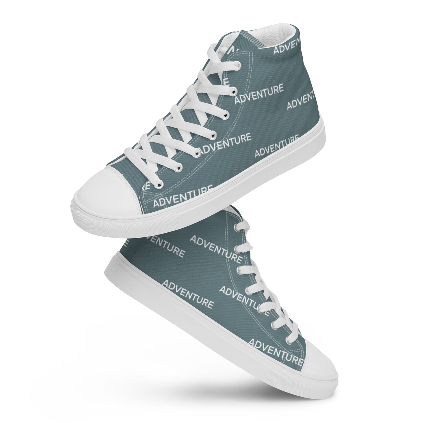 Women’s Adventure High Top Shoes