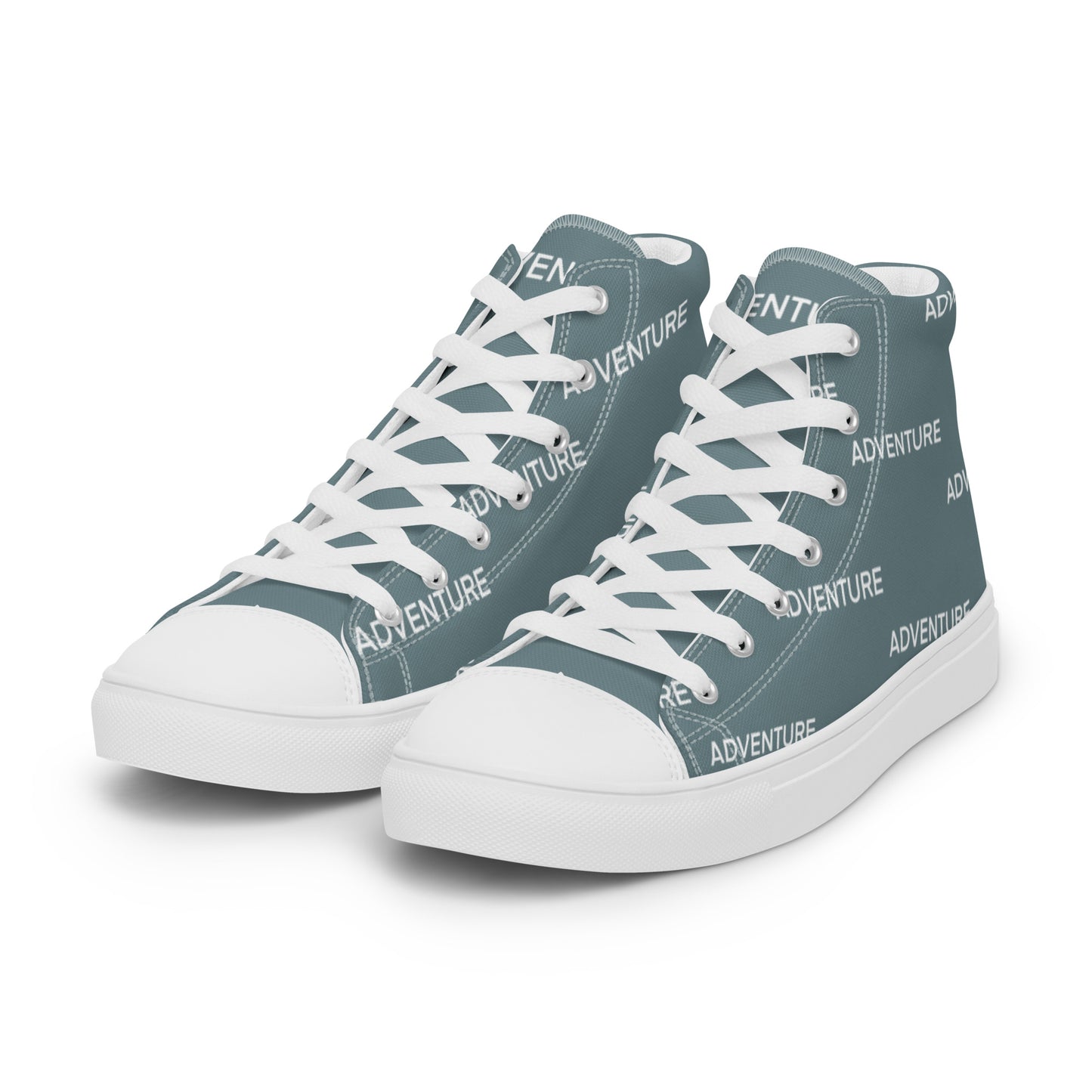Women’s Adventure High Top Shoes