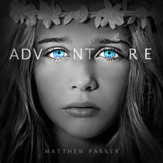 Adventure CD (Available Till End of October Only)