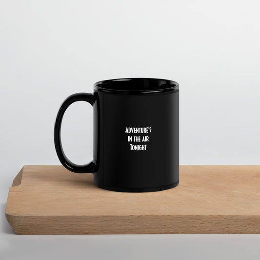 Adventure Mug