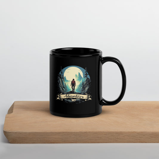 Adventure Mug