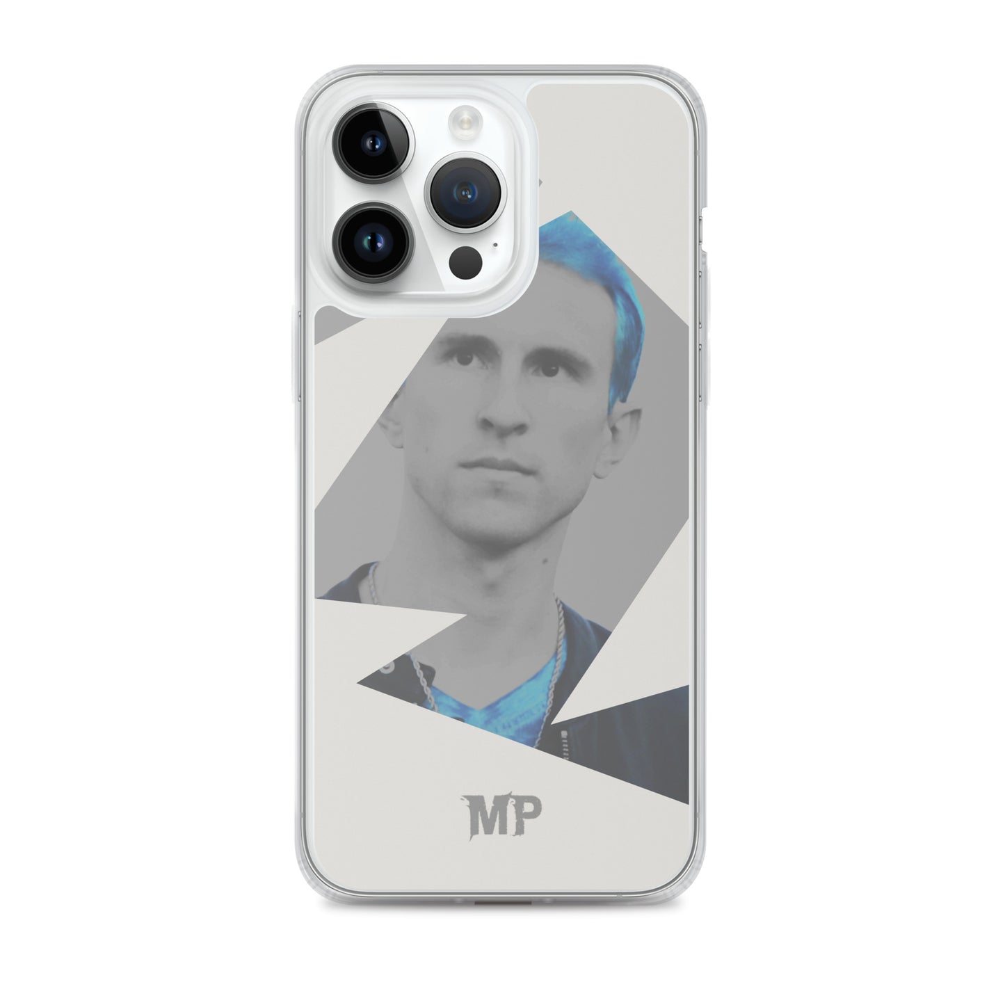 Light MP iPhone Case