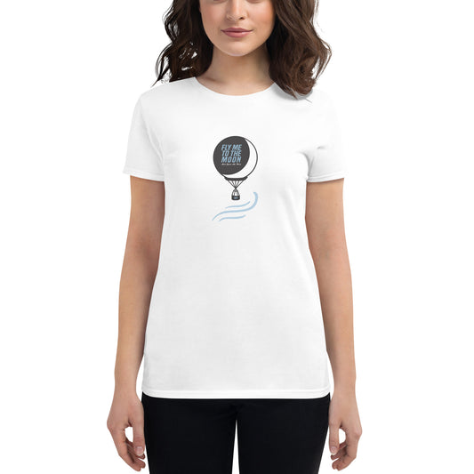 "Fly Me..." Women's T-shirt