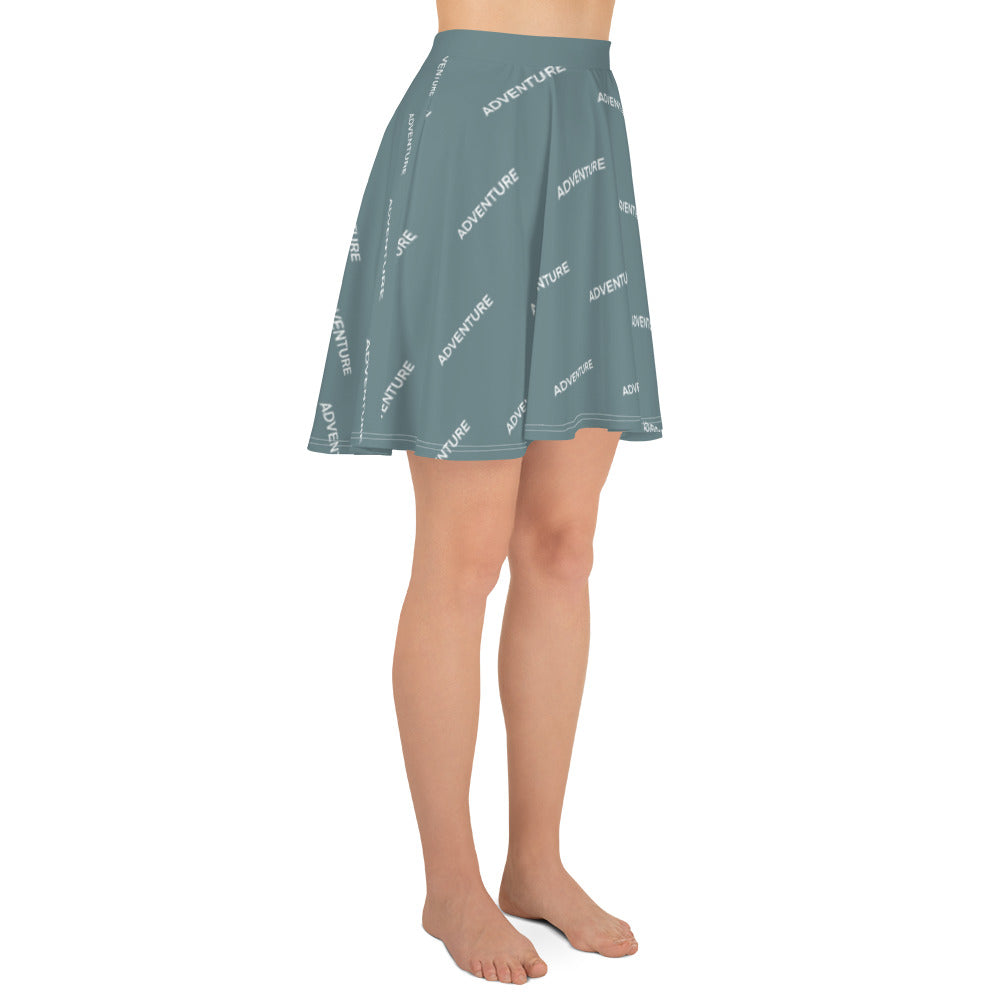 Adventure Skater Skirt