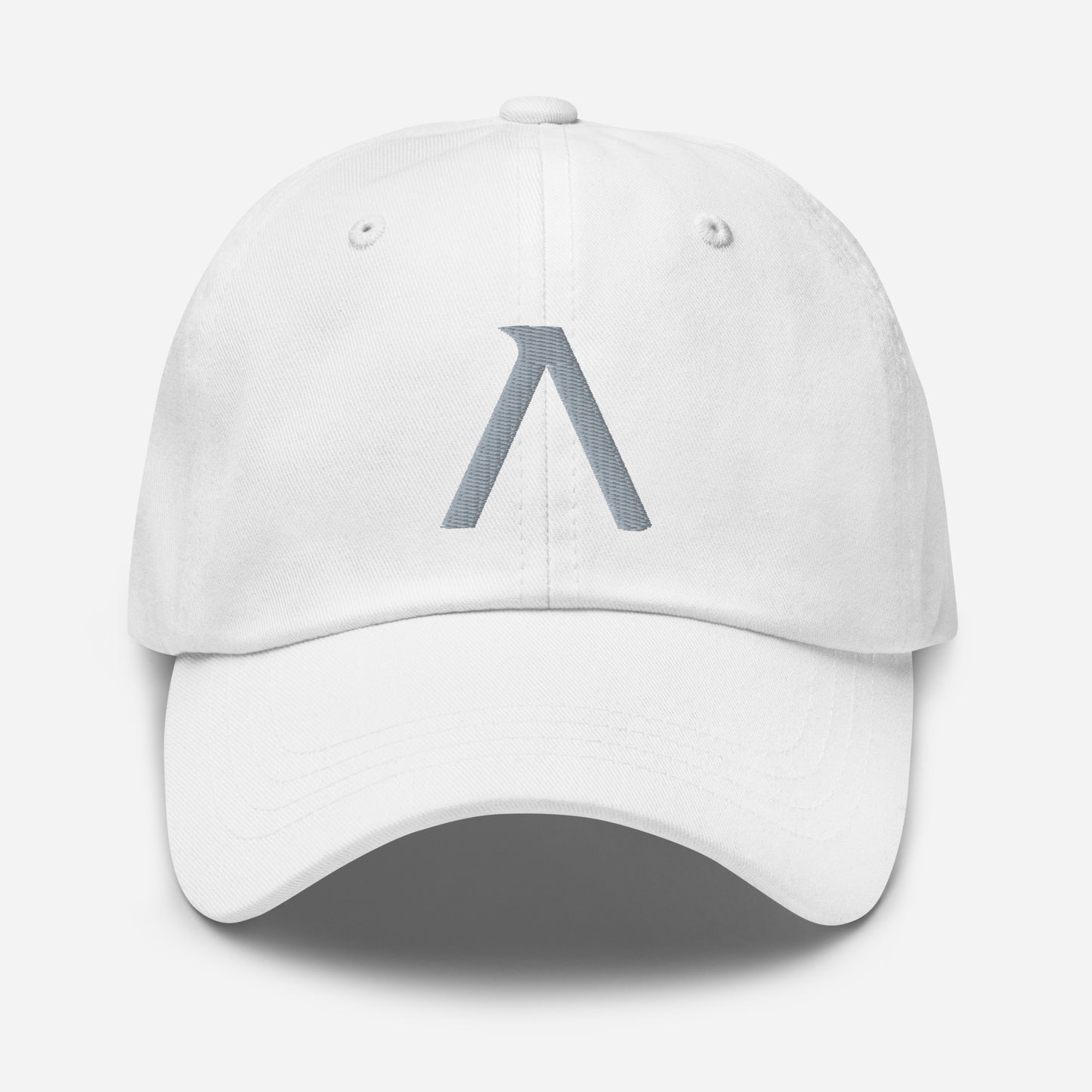 Adventure "A" Baseball hat