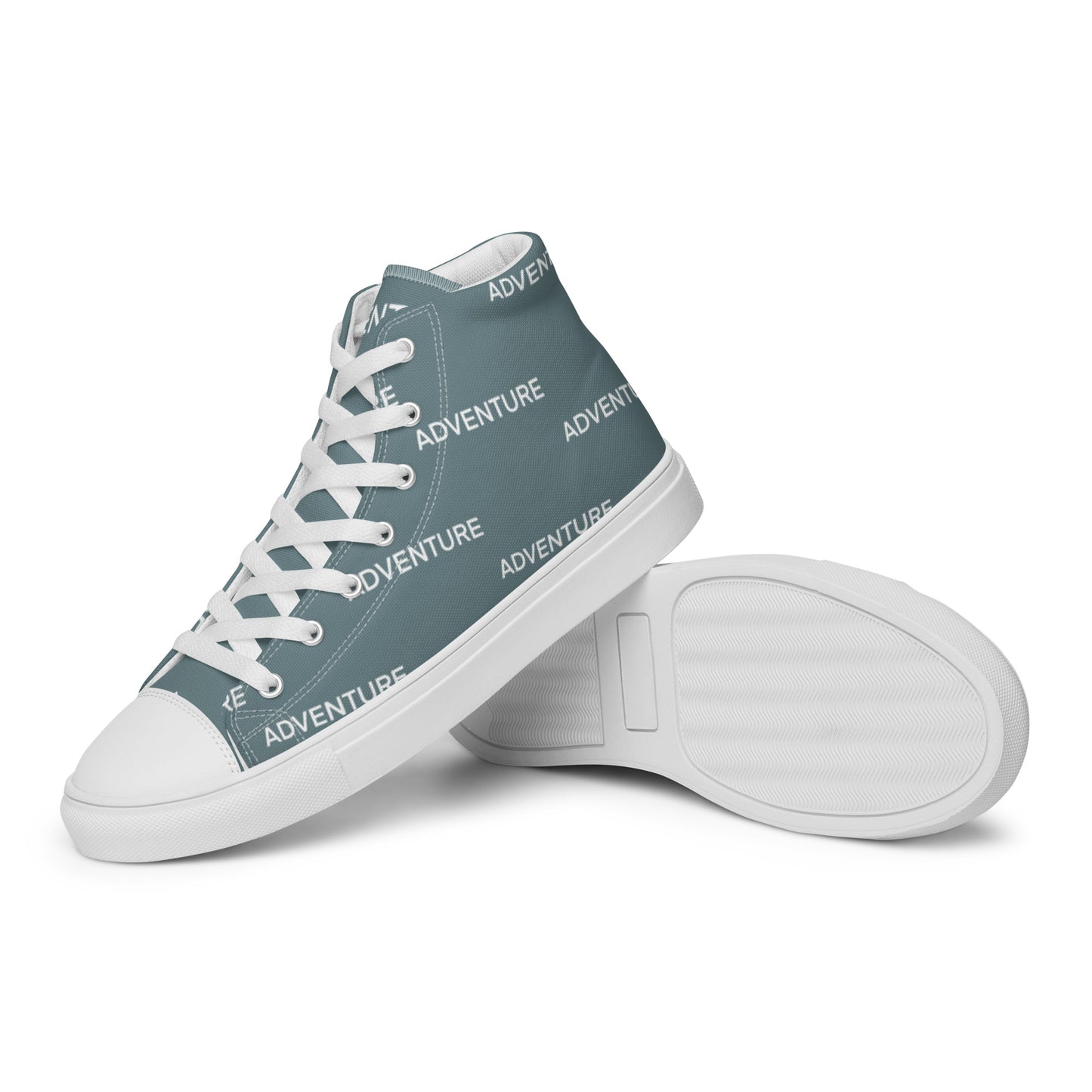 Women’s Adventure High Top Shoes